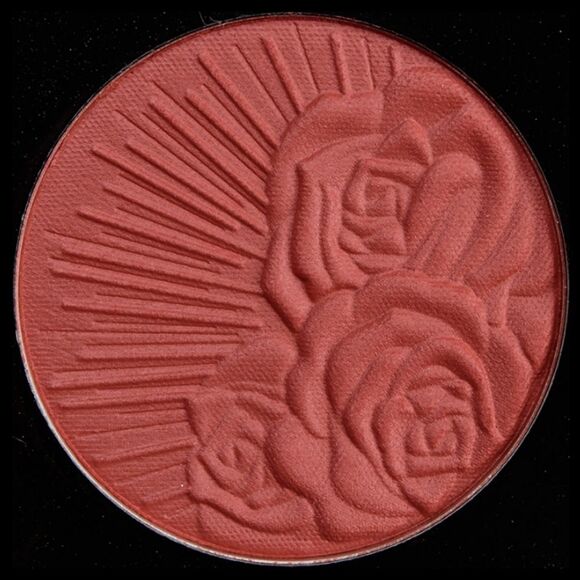 Pat Mcgrath Paradise Venus Mini Blush (Warm Terracotta) - Picture 3 of 11